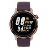 Zegarek COROS APEX Premium Multisport Watch - 42mm Gold