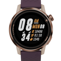 Zegarek COROS APEX Premium Multisport Watch - 42mm Gold