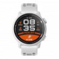 Zegarek COROS PACE 2 Premium GPS Sport Watch White Silicone Band