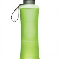 HYDRAPAK Crush Bottle, 750ml, Sequoia Green
