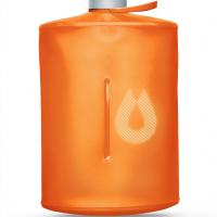 HYDRAPAK Stow Bottle, 500 ml, Mojave Orange